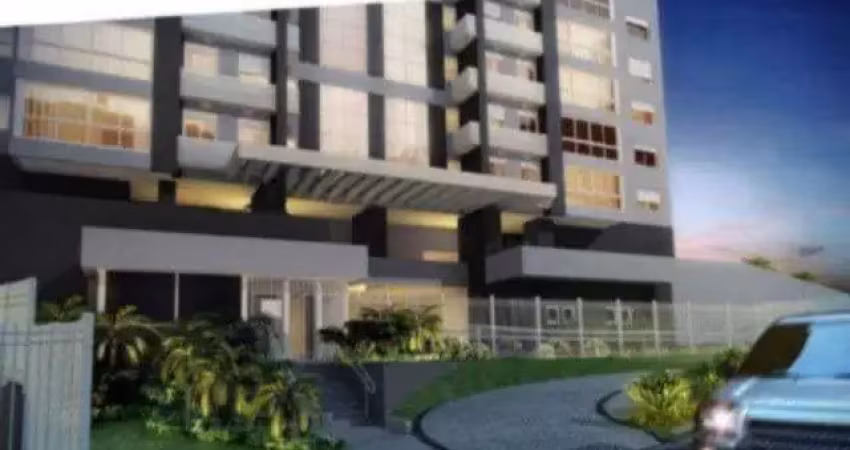 Apartamento com 1 quarto à venda na Avenida Ipiranga, 7454, Jardim Botânico, Porto Alegre