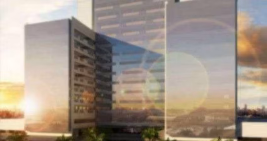 Sala comercial à venda na Avenida Ipiranga, 7454, Jardim Botânico, Porto Alegre