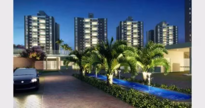 Apartamento com 3 quartos à venda na Avenida Ipiranga, 7450, Jardim Botânico, Porto Alegre