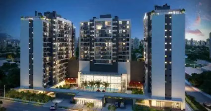 Apartamento com 2 quartos à venda na Avenida Ipiranga, 7454, Jardim Botânico, Porto Alegre