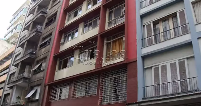 Apartamento com 3 quartos à venda na Rua Marechal Floriano Peixoto, 386, Centro Histórico, Porto Alegre