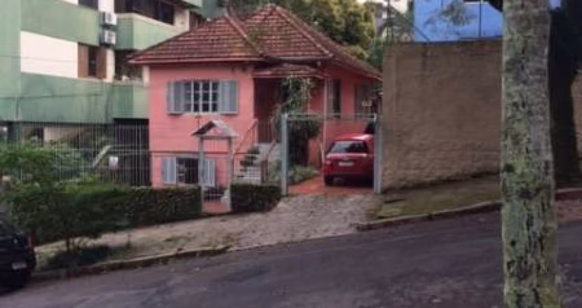 Terreno à venda na Rua Buenos Aires, 594, Jardim Botânico, Porto Alegre