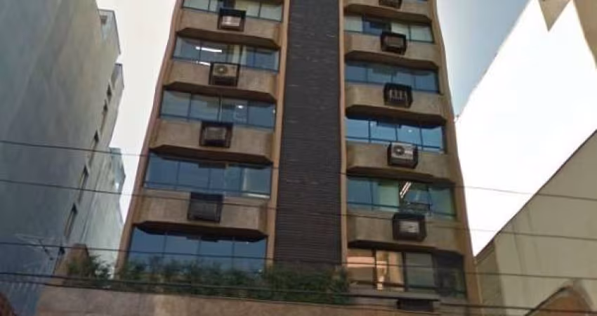 Sala comercial à venda na Avenida Alberto Bins, 392, Centro Histórico, Porto Alegre