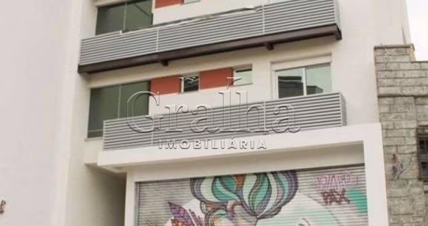 Apartamento com 1 quarto à venda na Rua Sarmento Leite, 639, Centro Histórico, Porto Alegre