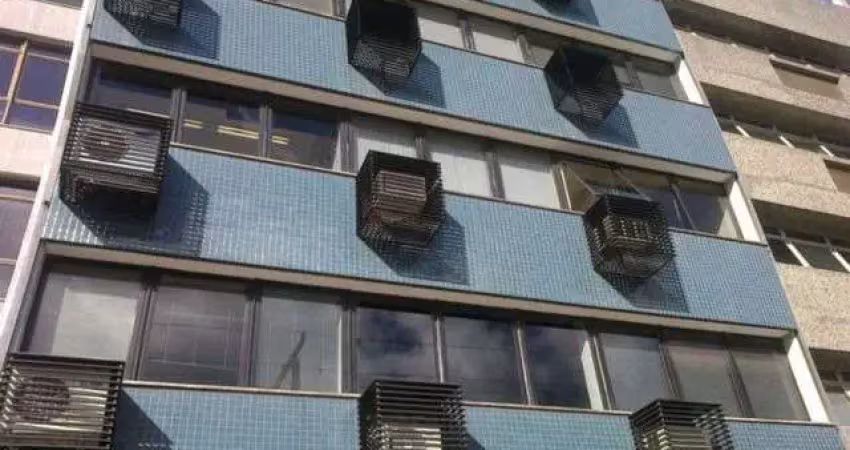 Sala comercial à venda na Rua João Abbott, 451, Petrópolis, Porto Alegre