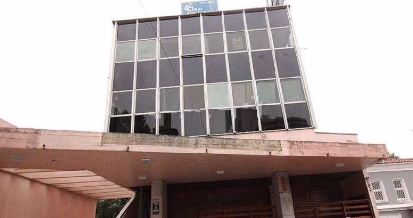 Ponto comercial à venda na Rua Vinte e Quatro de Outubro, 1316, Independência, Porto Alegre
