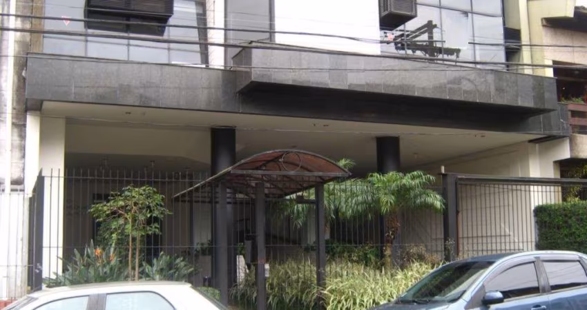 Sala comercial à venda na Rua Dezesseis de Julho, 42, São João, Porto Alegre