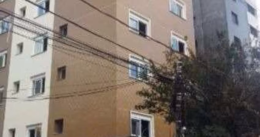 Apartamento com 2 quartos à venda na Rua Dona Eugênia, 1227, Santa Cecília, Porto Alegre