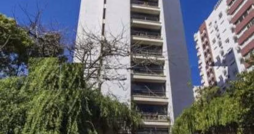 Apartamento com 4 quartos à venda na Rua Doutor Freire Alemão, 906, Mont Serrat, Porto Alegre