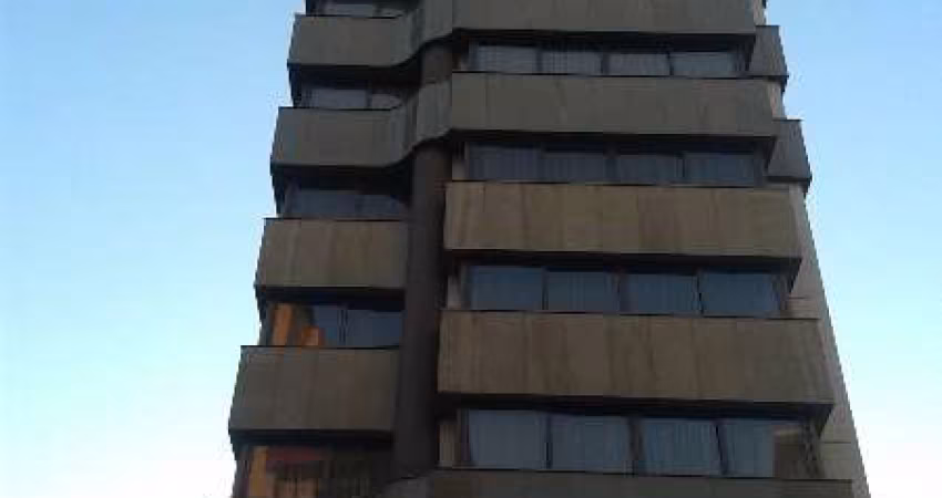 Apartamento com 3 quartos à venda na Rua Pedro Weingartner, 165, Moinhos de Vento, Porto Alegre