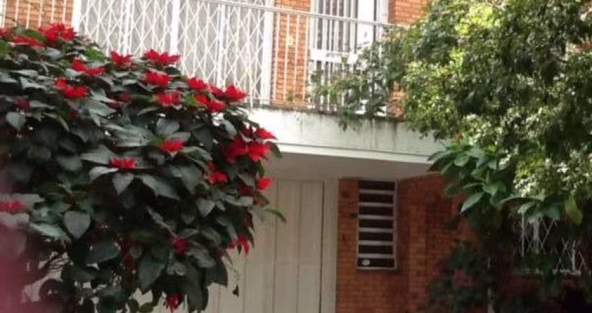 Apartamento com 4 quartos à venda na Rua Quintino Bandeira, 156, São Geraldo, Porto Alegre
