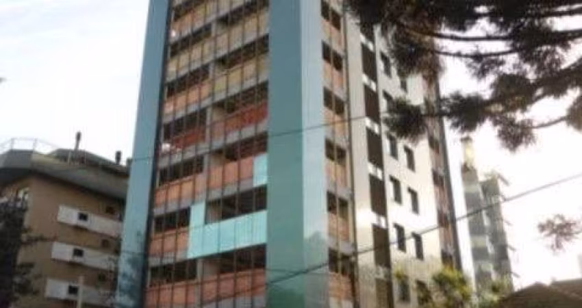 Sala comercial à venda na Avenida Iguaçu, 400, Petrópolis, Porto Alegre