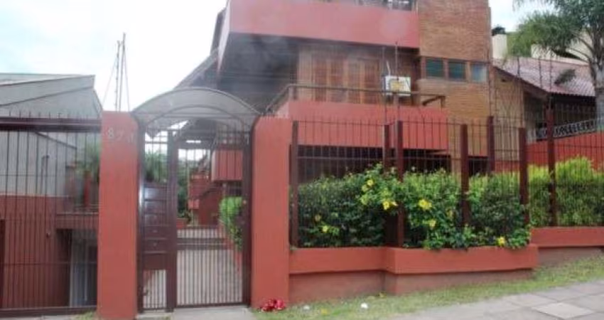 Casa em condomínio fechado com 4 quartos à venda na Rua Silveiro, 870, Menino Deus, Porto Alegre