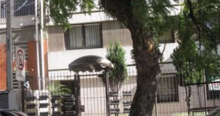 Apartamento com 2 quartos à venda na Rua Augusto Severo, 134, São João, Porto Alegre