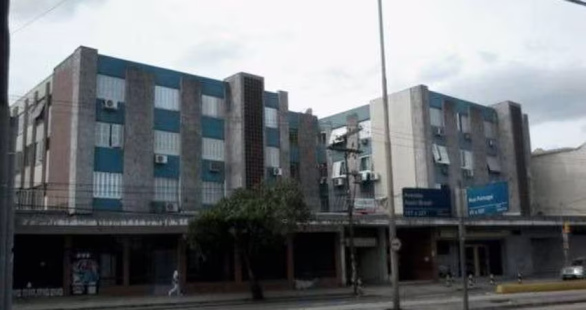 Apartamento com 3 quartos à venda na Avenida Assis Brasil, 280, Passo da Areia, Porto Alegre