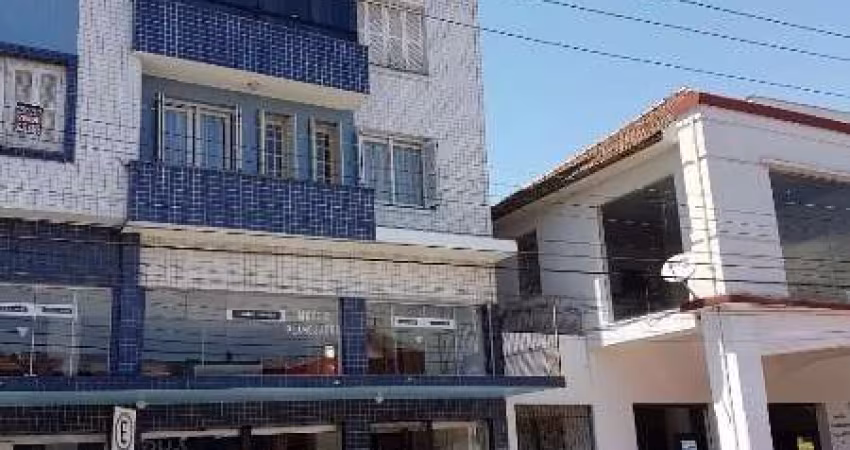 Apartamento com 3 quartos à venda na Avenida Benjamin Constant, 702, São João, Porto Alegre