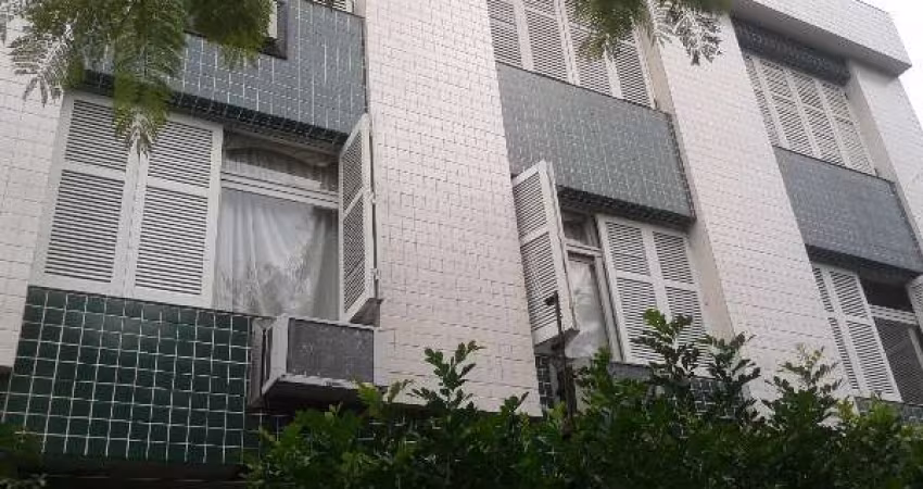 Apartamento com 2 quartos à venda na Rua Mucio Teixeira, 1482, Menino Deus, Porto Alegre