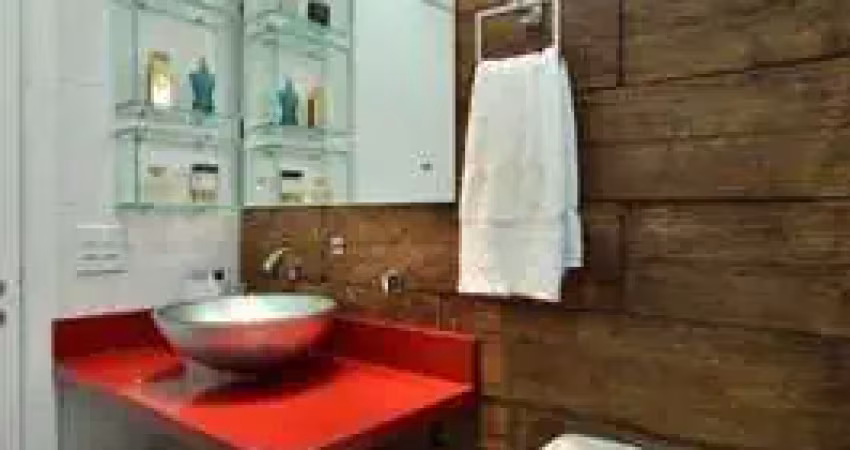 Apartamento com 2 quartos à venda na Avenida Luiz Manoel Gonzaga, 1470, Petrópolis, Porto Alegre
