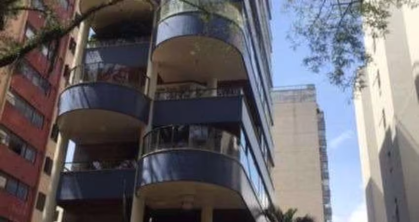Cobertura com 3 quartos à venda na Avenida Lageado, 1333, Petrópolis, Porto Alegre