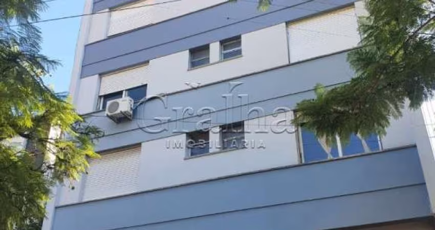 Apartamento com 1 quarto à venda na Rua Luiz de Camões, 426, Santo Antônio, Porto Alegre
