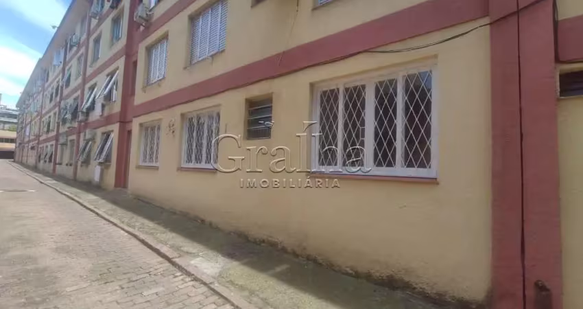 Apartamento com 3 quartos à venda na Avenida Bento Gonçalves, 2199, Partenon, Porto Alegre