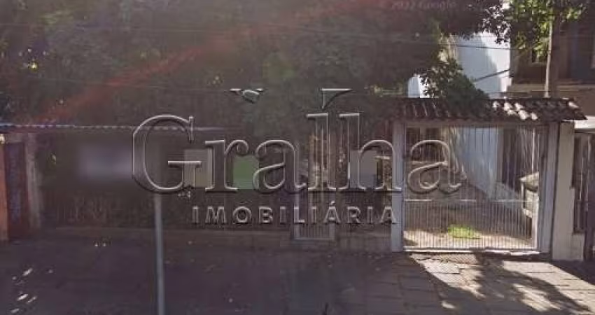 Terreno à venda na Rua Guilherme Alves, 300, Jardim Botânico, Porto Alegre