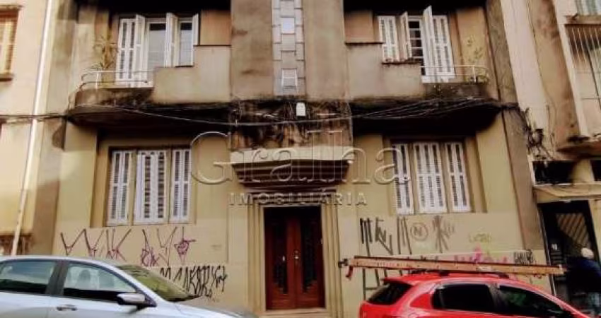 Prédio à venda na Rua Vigário José Inácio, 817, Centro Histórico, Porto Alegre
