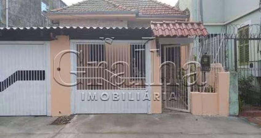 Casa com 3 quartos à venda na Rua Conselheiro Travassos, 526, São Geraldo, Porto Alegre