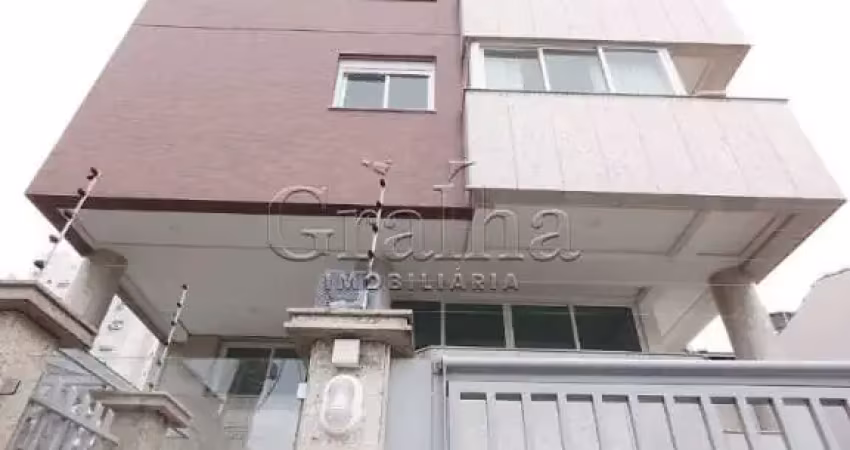 Apartamento com 3 quartos à venda na Rua Roque Calage, 453, Passo da Areia, Porto Alegre
