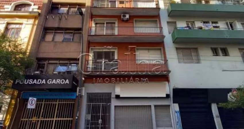 Apartamento com 2 quartos à venda na Rua Jerônimo Coelho, 267, Centro Histórico, Porto Alegre