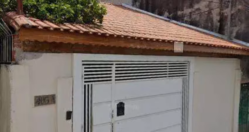 Casa com 3 quartos à venda na Vila Amália (Zona Norte), São Paulo 