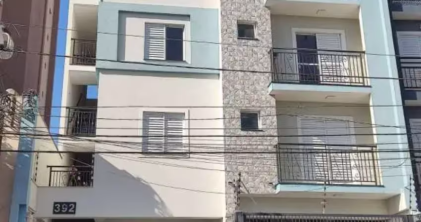 Apartamento com 2 quartos à venda na Vila Gustavo, São Paulo 