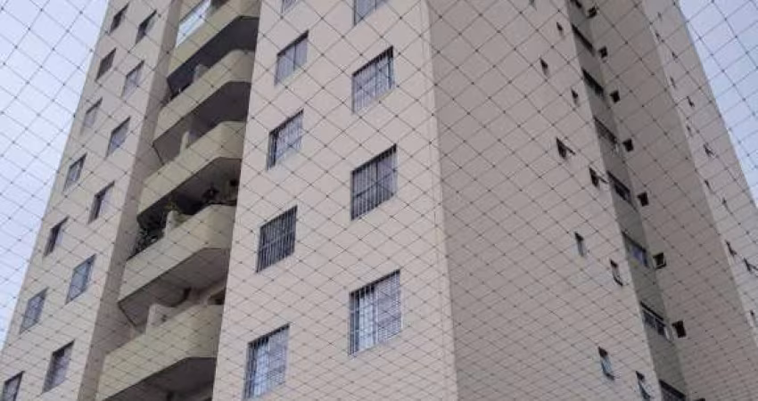 APARTAMENTO LINDO COM ARMÁRIOS NA VILA EDE!!!