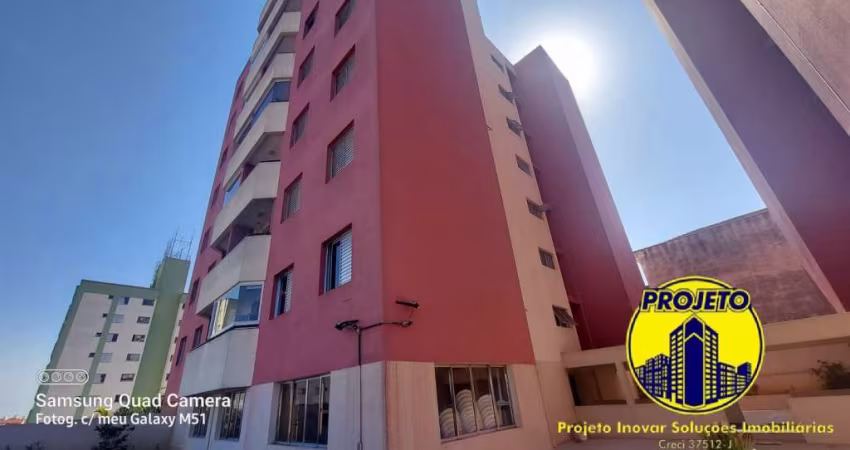 APARTAMENTO DE MUITO BOM GOSTO EM EXCELENTE LOCALIZAÇÃO!!!