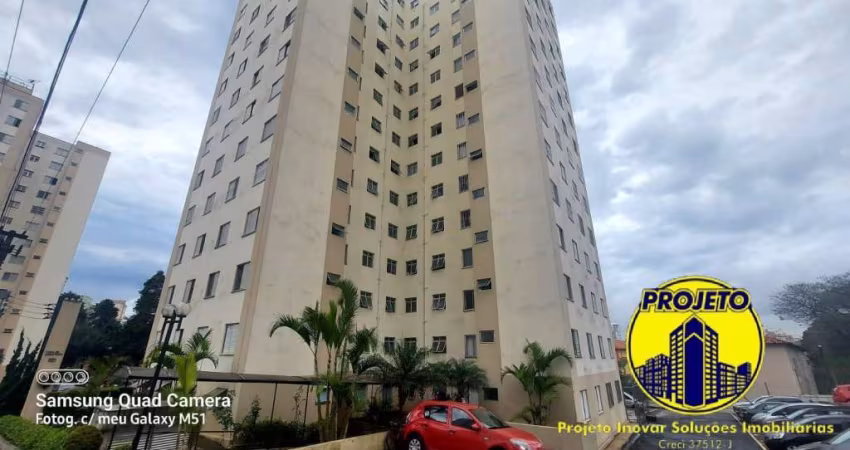 APARTAMENTO MUITO BEM LOCALIZADO!!!