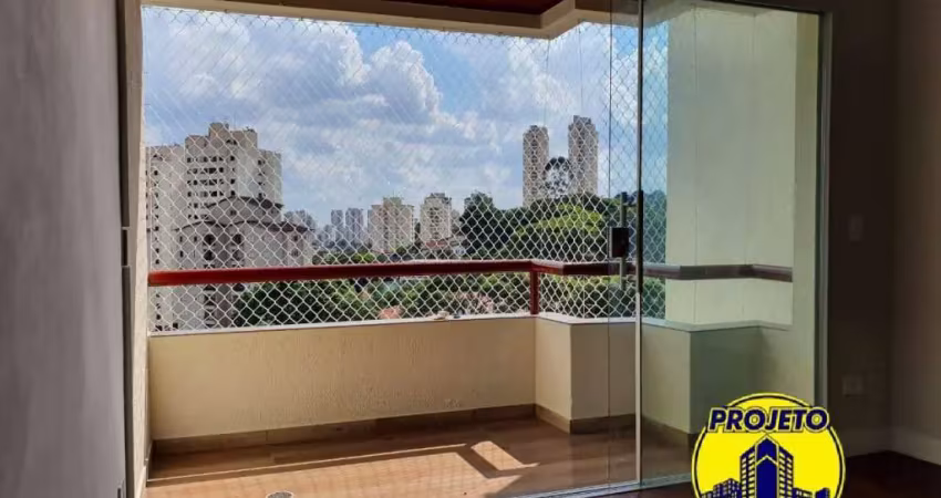 Apartamento todo reformado com localização excelente!!!