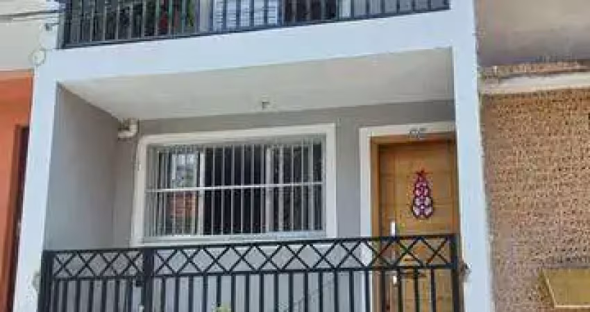 Casa com 4 quartos à venda na Água Fria, São Paulo 