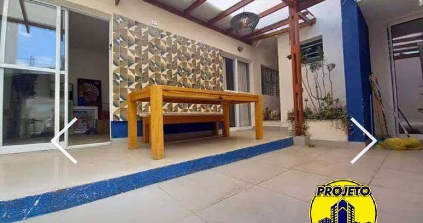CASA TÉRREA PARA VENDA, OPORTUNIDADE ÚNICA !!!