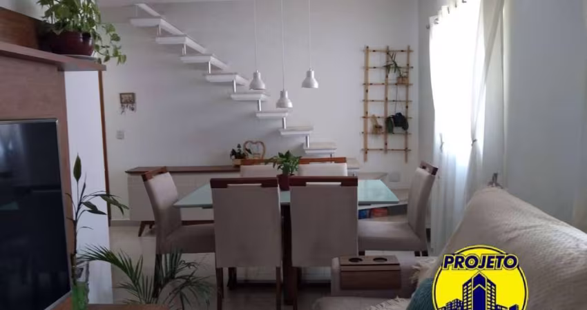 CASA EM CONDOMÍNIO FECHADO EM LUGAR TRANQUILO!!!