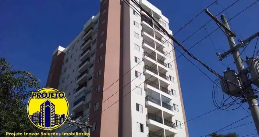 Apartamento com 2 quartos à venda no Lauzane Paulista, São Paulo 