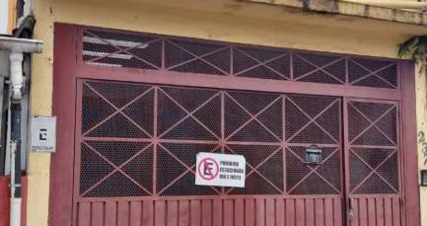 SOBRADO EM EXCELENTE LOCALIZAÇÃO!!!