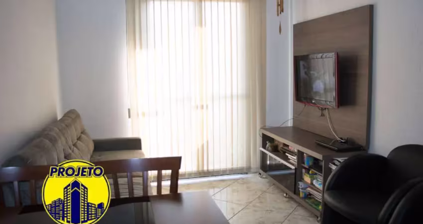 Apartamento com 2 quartos à venda na Vila Palmeiras, São Paulo 