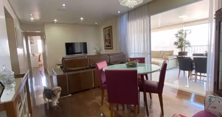 Ótimo apartamento próximo ao shopping anália franco!!!