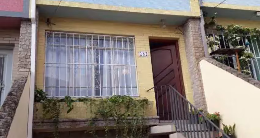 Casa com 2 quartos à venda em Santana, São Paulo 