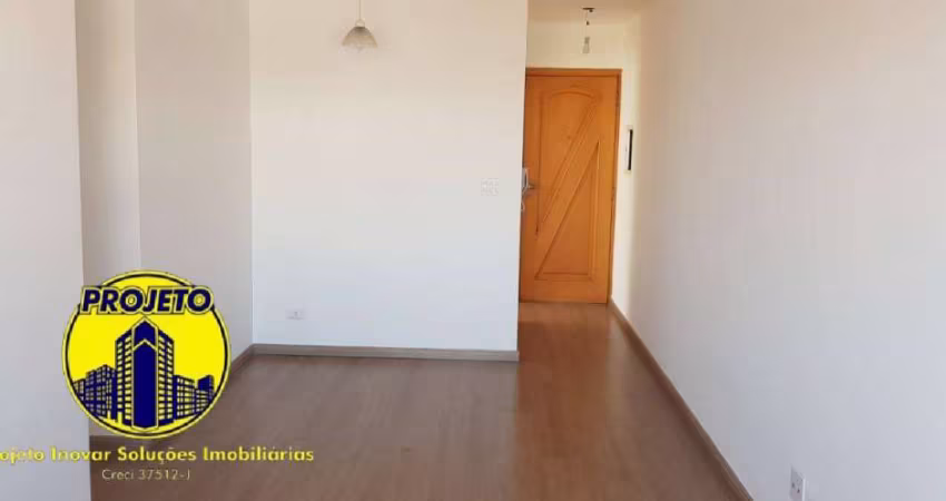 APARTAMENTO TODO REFORMADO À VENDA!!