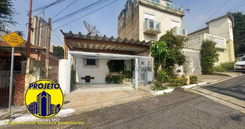 CASA TÉRREA  À VENDA NO JARDIM DO COLÉGIO!!!!