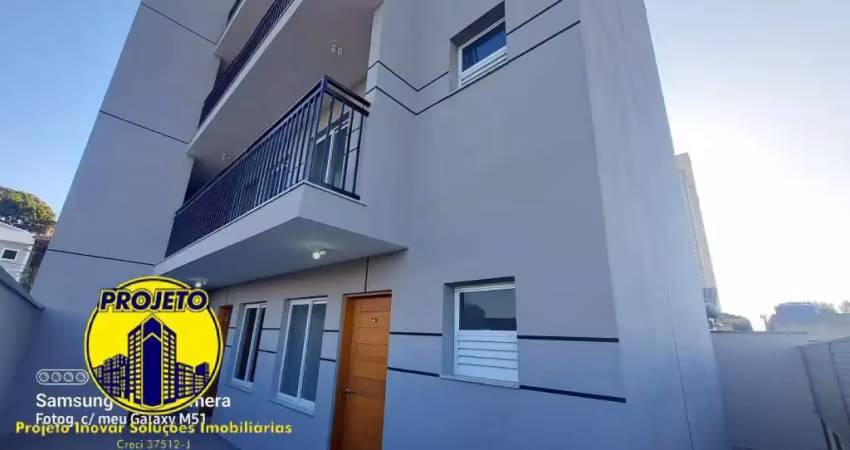 Apartamento com 1 quarto à venda na Vila Mazzei, São Paulo 