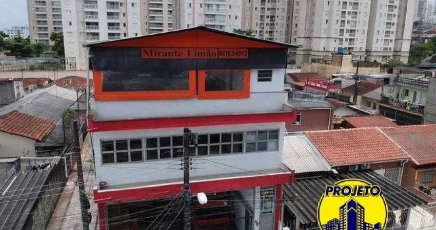 GALPÃO COM ÓTIMA LOCALIZAÇÃO, PRÓXIMO A MARGINAL!!