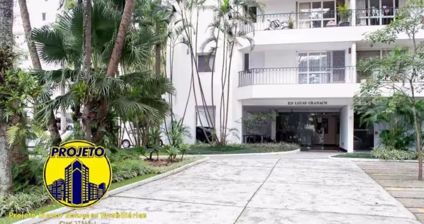 Apartamento em excelente localização para locação!!!