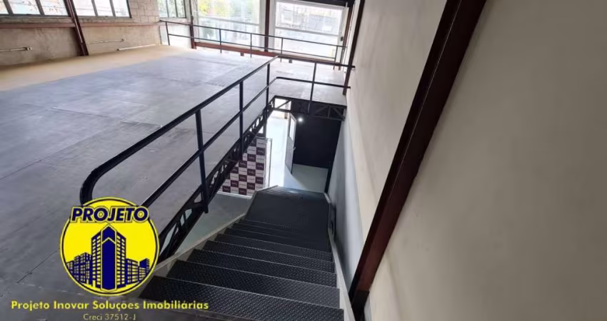 ESPAÇO COMERCIAL EM LOCALIZAÇÃO EXCELENTE!!!